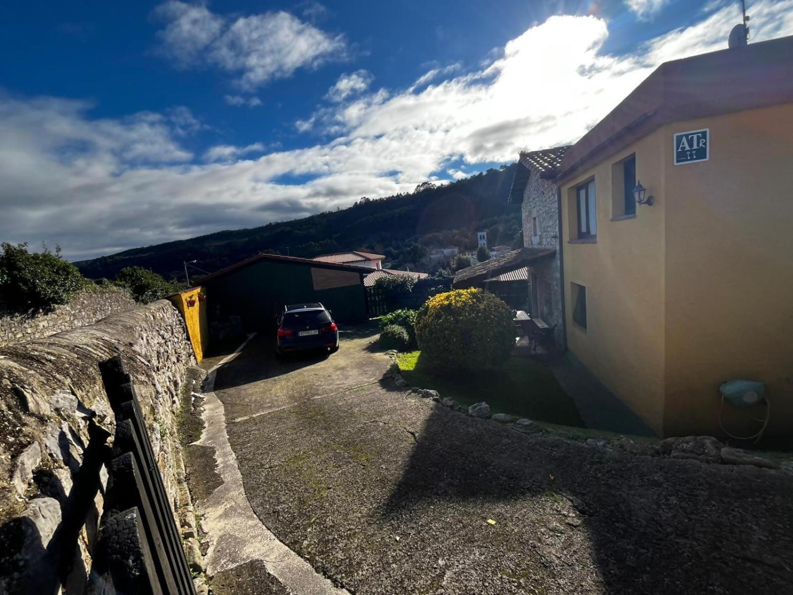 Villa Casa Lula 2 Pendueles Llanes Exterior foto
