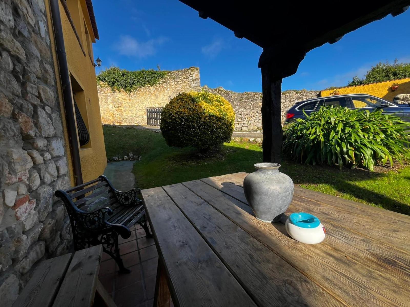Villa Casa Lula 2 Pendueles Llanes Exterior foto