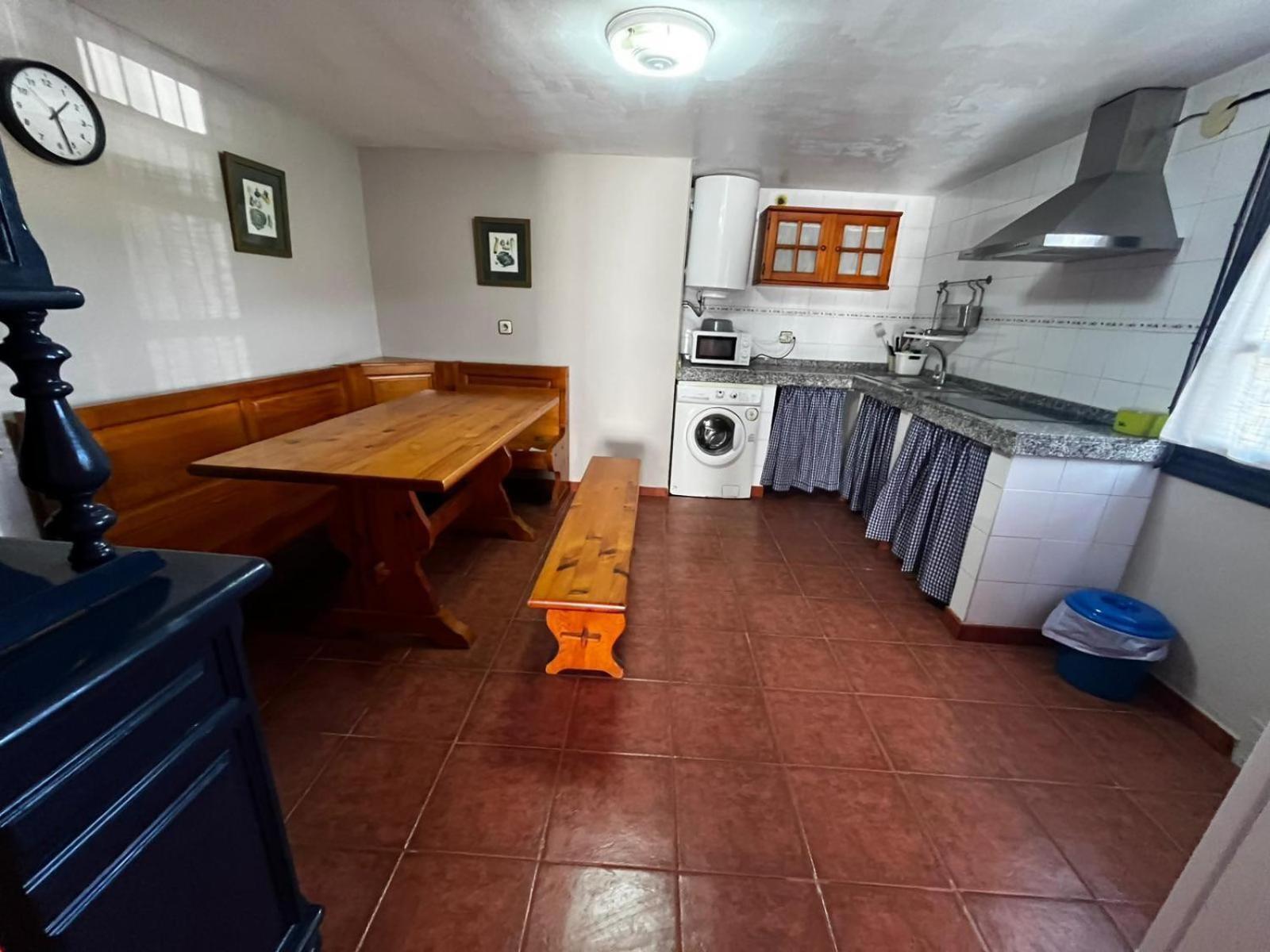 Villa Casa Lula 2 Pendueles Llanes Exterior foto