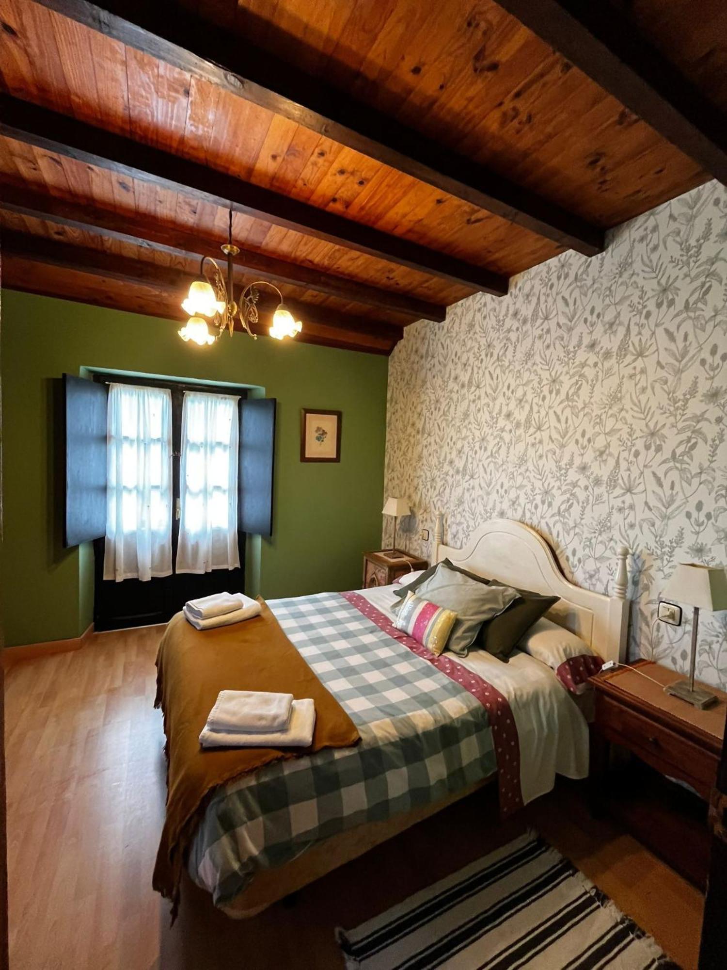 Villa Casa Lula 2 Pendueles Llanes Exterior foto