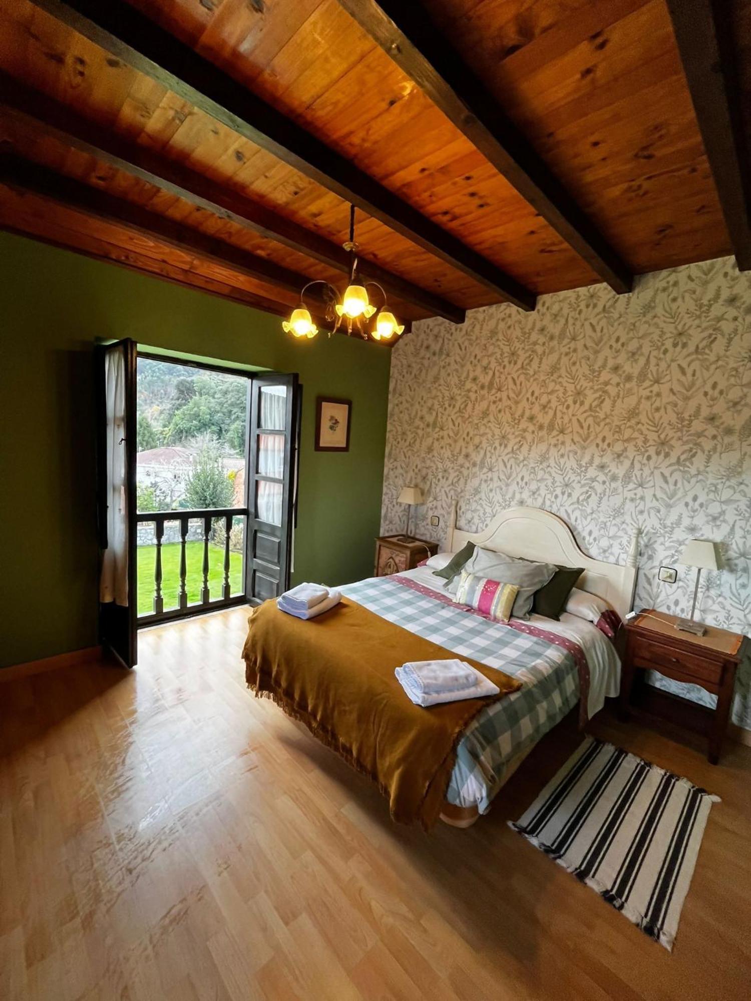 Villa Casa Lula 2 Pendueles Llanes Exterior foto