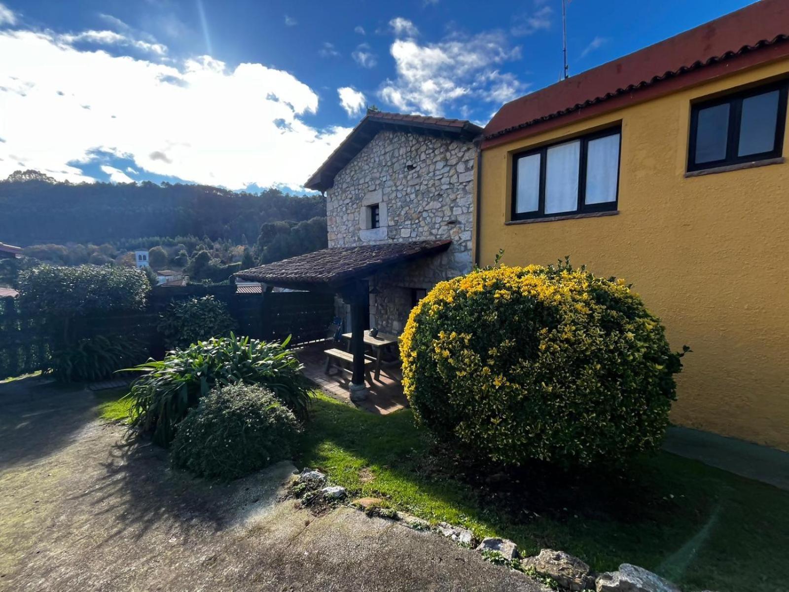 Villa Casa Lula 2 Pendueles Llanes Exterior foto